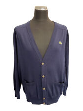 Chemise lacoste man usato  Marcianise