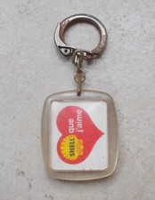 Porte clés vintage d'occasion  Bayeux