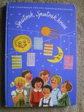 Sputnik sputnik kreise gebraucht kaufen  Potsdam