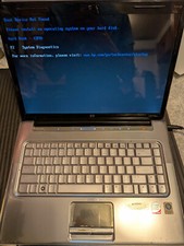 Pavilion dv5t 1000 for sale  Kent