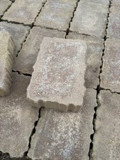 Marshalls concrete tegula for sale  ALFRETON