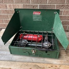 Coleman 425 425e for sale  Lenoir