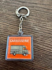 Porte cles systeme d'occasion  Le Palais
