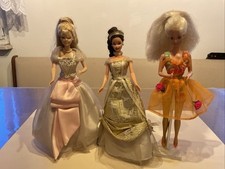 Barbie konvolut collector gebraucht kaufen  Fürth