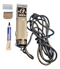 Oster classic hair for sale  Patterson