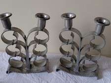 Paire chandeliers art d'occasion Paire chandeliers art d'occasion  Aurillac