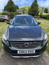 Volvo xc60 for sale  HEREFORD