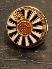 Vintage rotary international for sale  SMETHWICK
