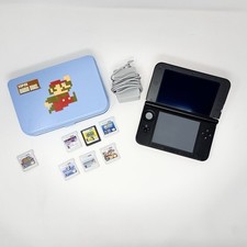 Nintendo 3ds red for sale  Nashville