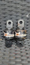 Hardrace rear trailing for sale  ASHFORD