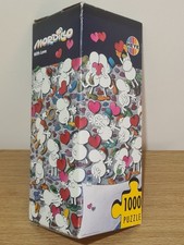 Jigsaw puzzle heye for sale  CHESTER