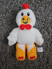 Lego chicken man for sale  KENILWORTH