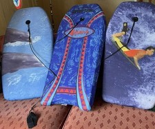 Body boards adults for sale  STOCKPORT