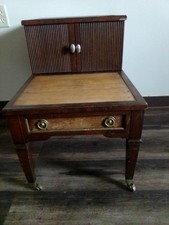 Heritage henredon side for sale  Superior