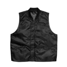 LUKE VICIOUS BOMBER MA1 SATIN THE VICIOUS VEST (LIMITADO) - P/M  comprar usado  Enviando para Brazil