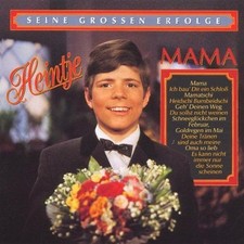 Heintje mama grossen gebraucht kaufen  Berlin