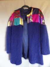 Designer damen jacke gebraucht kaufen  Schönwald