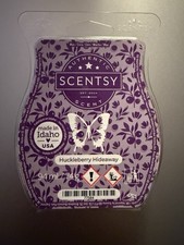 Scentsy bar huckleberry gebraucht kaufen  Deutschland