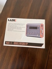 Luxx lighting controller d'occasion  Expédié en Belgium