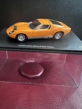 Lamborghini miura p400 for sale  SEVENOAKS