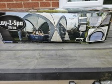 Lazy spa dome for sale  PRESTON