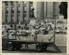 1941 press photo for sale  Memphis