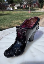 Vtg mosser amethyst for sale  Des Moines