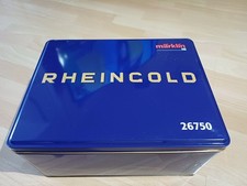 Märklin 26750 zugpackung gebraucht kaufen  Wuppertal