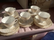 crown regent bone china for sale crown regent bone china for sale  ROSSENDALE