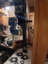 Color photo enlarger for sale  Ada