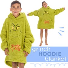 Kids boys grinch for sale  UK