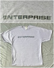 Star trek enterprise d'occasion  Expédié en Belgium