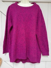 Beautiful long sweater...22 for sale  NEWCASTLE EMLYN