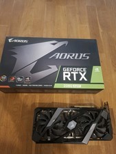 Gigabyte aorus nvidia gebraucht kaufen  Bad Iburg