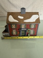 Vintage 1990 dept for sale  Bangor
