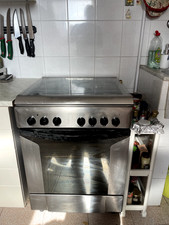Cucina forno indesit usato Cucina forno indesit usato  Genova