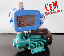 Pompa elettropompa autoclave usato Pompa elettropompa autoclave usato  Martina Franca