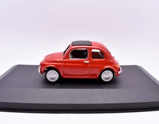 Modellino auto scala usato  Loreto