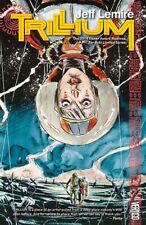Trillium vertigo comics usato  Avellino