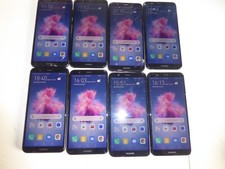 Lot telephones huawei d'occasion  Échirolles