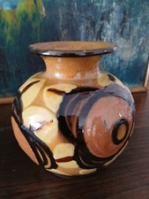 Savoie vase art d'occasion  Lannion