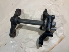 Honda 500 gabelbrücke gebraucht kaufen  Flörsheim
