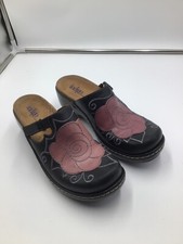 Indigo clarks sandals for sale  Mitchell