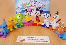 Disney figuren 100 gebraucht kaufen  Leimen