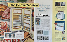 1955 philco twin for sale  Oak Forest