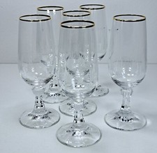 Biergläser feines glas gebraucht kaufen  Staufenberg