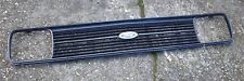 mk2 escort grill for sale mk2 escort grill for sale WEST DRAYTON
