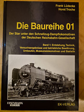 Baureihe verlag isbn gebraucht kaufen  Neustrelitz