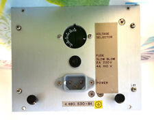 Studer a800 alimentation d'occasion  Melun