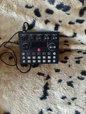 Soundcard square gebraucht kaufen  Rommerskirchen